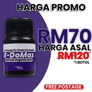 Set 1 Botol